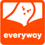 에브리웨이 logo