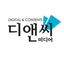 디앤씨미디어 logo