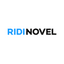 리디북스(RIDI NOVEL) logo