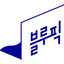 블루픽 logo