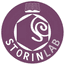 스토린랩 logo