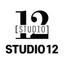스튜디오12 logo