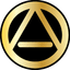 에이시스미디어 logo