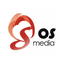 OS미디어 logo