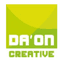 다온크리에이티브 logo